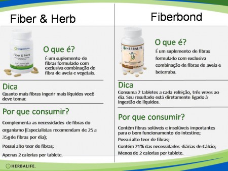 4 - Fibras