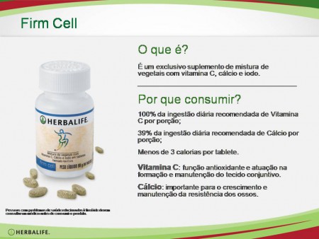 8 - Firme Cell